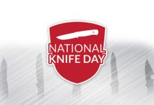National Knife Day Deals at KnivesShipFree
