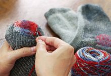 Hand Sewing and Mending for Hard Use Clothing – Survivopedia