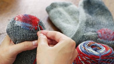 Hand Sewing and Mending for Hard Use Clothing – Survivopedia