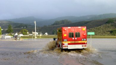 The 5 Injuries You’ll Actually See After A Disaster – Survivopedia The 5 Injuries You’ll Actually See After A Disaster – Survivopedia