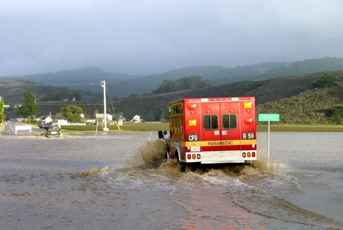 The 5 Injuries You’ll Actually See After A Disaster – Survivopedia