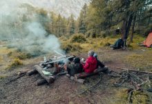 Unplugging To Reconnect – Survivopedia