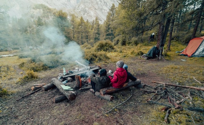 Unplugging To Reconnect – Survivopedia