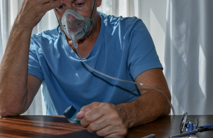Old Respiratory Remedies That Still Help – Survivopedia