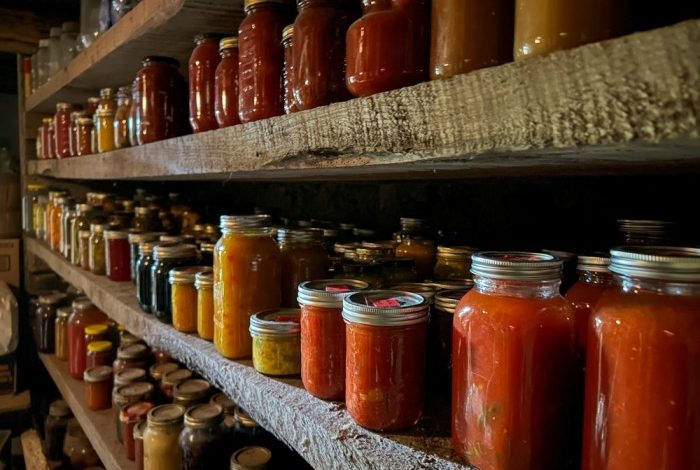 7 Survival Foods I Always Keep, And How Much Is Too Much – Survivopedia
