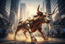 DON’T Touch Gold Stocks, If You Believe in the Dollar