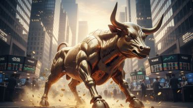 DON’T Touch Gold Stocks, If You Believe in the Dollar