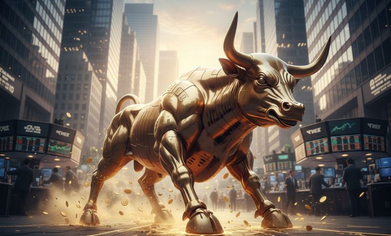 DON’T Touch Gold Stocks, If You Believe in the Dollar