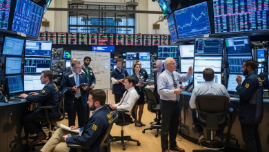 What a 57-Year-Low in Jobless Claims Is Telling Us