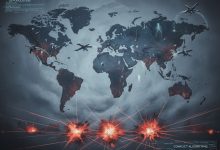 30-to-50 Countries will BE ERASED