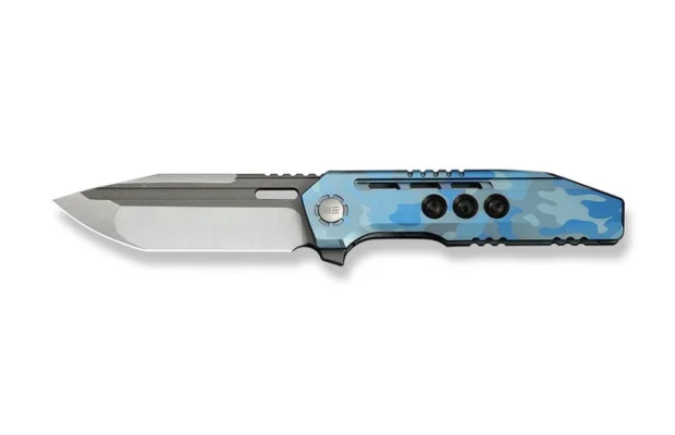We Knife Co. Gunwhale Set to Hit the High Seas