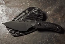September Buck of the Month is Stealthy, Subdued Alpha Scout