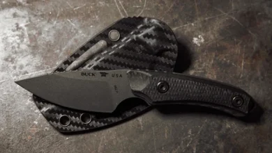 September Buck of the Month is Stealthy, Subdued Alpha Scout
