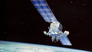 US Space Force Confirms It Has Weapons in Orbit. Here’s What They Could Include.