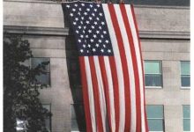 How Pentagon Families Were Supported After the 9/11 Attack