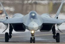 Russia’s Su-57 Felon Stealth Fighter Just Went to War in Ukraine and That Comes with Some Clear Risks
