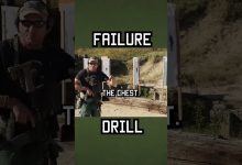 Special Forces Failure Drill #shorts #military #training