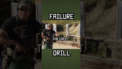 Special Forces Failure Drill #shorts #military #training