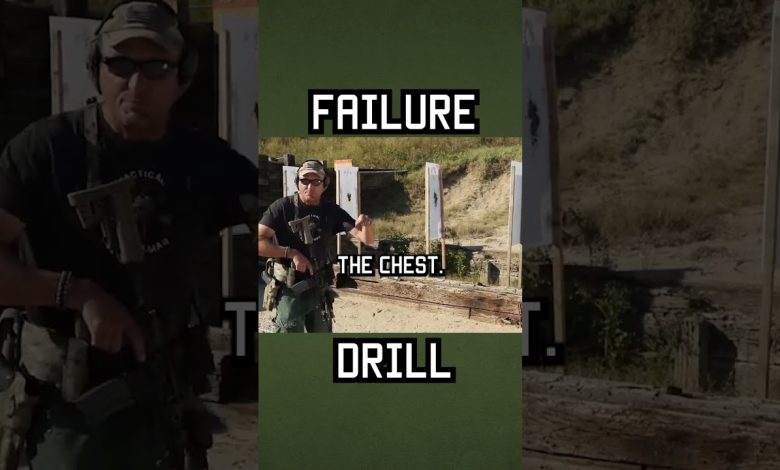 Special Forces Failure Drill #shorts #military #training
