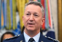 US Military Has No Plans to Send Troops to the Polls in November, Top General Says