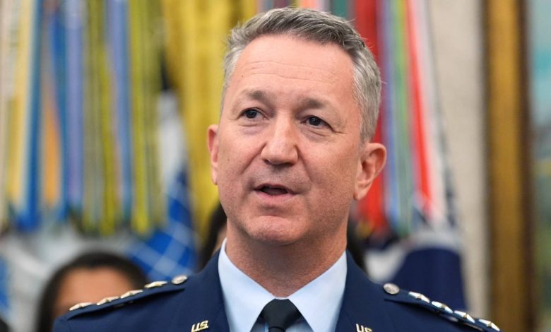 US Military Has No Plans to Send Troops to the Polls in November, Top General Says