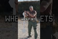 Add this target to your shooting repetoire! #shorts #training #military #specialforces #tips