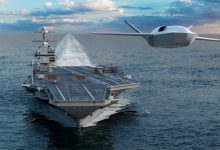 US Navy unveils new specs for carrier-based Collaborative Combat Aircraft