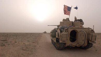 American Rheinmetall delivers its first prototype to replace Bradley Fighting Vehicle