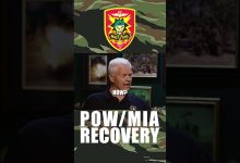 POW/MIA Recovery with John Stryker Meyer #history #news #military #specialforces #macvsog
