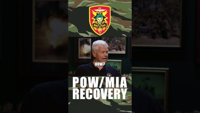 POW/MIA Recovery with John Stryker Meyer #history #news #military #specialforces #macvsog