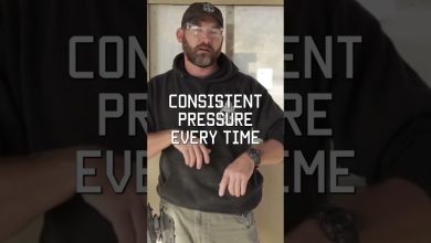 Is Dry-Fire Practicing Necessary #shorts #military #army