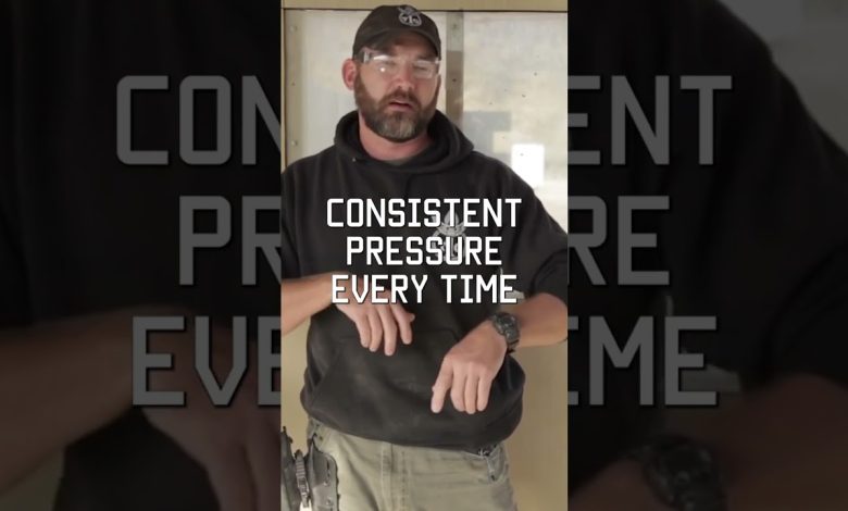 Is Dry-Fire Practicing Necessary #shorts #military #army