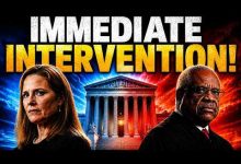BREAKING TODAY! Supreme Court Immediate Emergency Election Ruling Now Set In Motion!