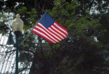 Celebrating America’s birthday in small-town USA
