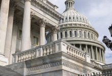 Stopgap funding bill temporarily extends key cyber info-sharing law