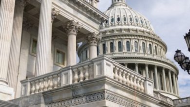 Stopgap funding bill temporarily extends key cyber info-sharing law