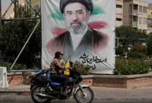 Iran Fires on Its Gulf Neighbors After US Military Strikes Iran After a Monthlong Lull
