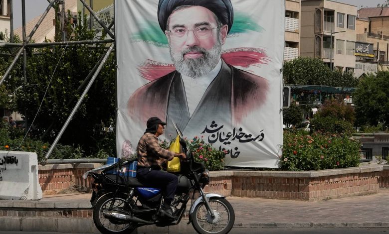 Iran Fires on Its Gulf Neighbors After US Military Strikes Iran After a Monthlong Lull Iran Fires on Its Gulf Neighbors After US Military Strikes Iran After a Monthlong Lull
