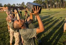 America’s Story Intertwined with Its Military History, But a Military-Civilian Disconnect Persists