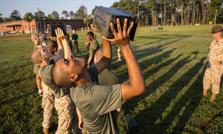 America’s Story Intertwined with Its Military History, But a Military-Civilian Disconnect Persists