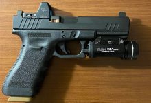 I Am a Retired US Army Special Forces NCO: There Is Nothing Like the Glock 17 with Police and Military’s Around the World Proving the Point