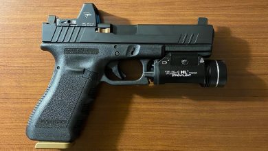 I Am a Retired US Army Special Forces NCO: There Is Nothing Like the Glock 17 with Police and Military’s Around the World Proving the Point