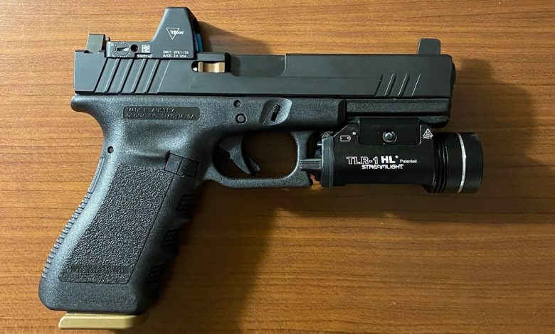 I Am a Retired US Army Special Forces NCO: There Is Nothing Like the Glock 17 with Police and Military’s Around the World Proving the Point