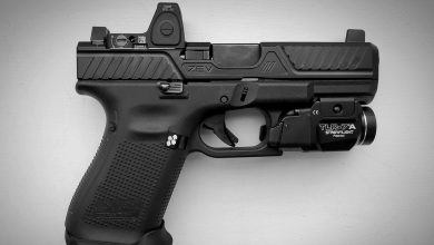 Glock Has Sold 20,000,000 Guns Since 1982: The Glock 19 Is Maybe the Biggest Reason Glock Has Sold 20,000,000 Guns Since 1982: The Glock 19 Is Maybe the Biggest Reason