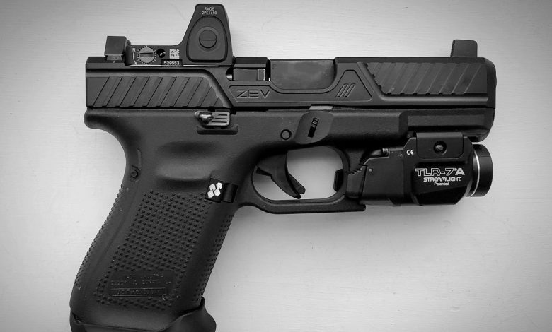 Glock Has Sold 20,000,000 Guns Since 1982: The Glock 19 Is Maybe the Biggest Reason