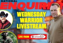 Tactical Tuesday Livestream- 9.2.26
