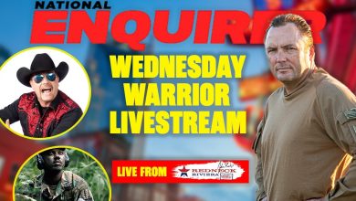 Tactical Tuesday Livestream- 9.2.26
