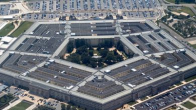 Pentagon cyber strategy expected as soon as next week, sources say