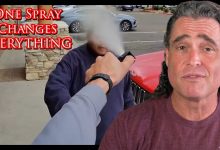 Security Guard Shows Exactly Why OC Spray Works | Active Self Protection