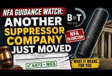 The NFA Injunction Is Spreading — B&T Just Made Its Move